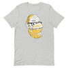 Antivirus T-shirt - The Jimmy Guapo Collection