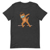 Coronavirus Cat T-shirt - The Jimmy Guapo Collection