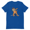 Coronavirus Cat T-shirt - The Jimmy Guapo Collection