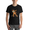 Coronavirus Cat - Men's T-Shirt - The Jimmy Guapo Collection