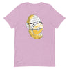 Antivirus T-shirt - The Jimmy Guapo Collection