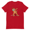 Coronavirus Cat T-shirt - The Jimmy Guapo Collection