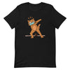 Coronavirus Cat T-shirt - The Jimmy Guapo Collection